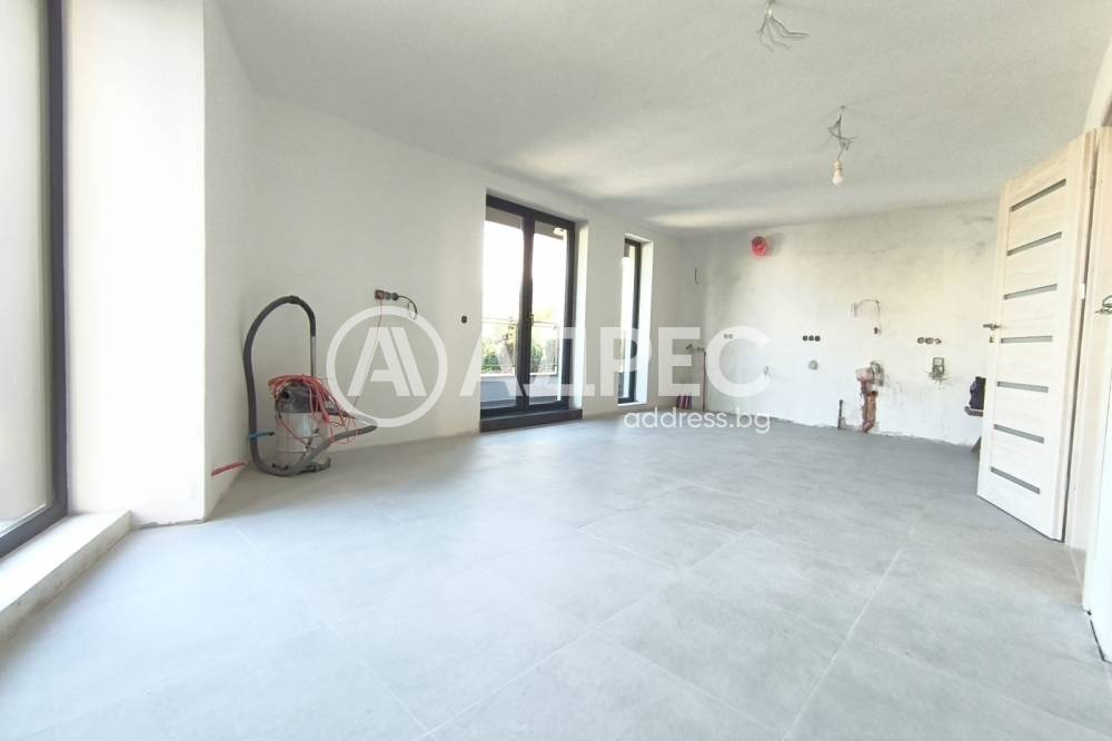 Продава 2-СТАЕН, гр. София, Манастирски ливади, снимка 7 - Апартаменти - 54957882