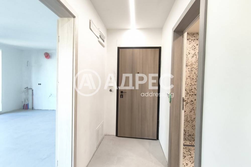Продава 2-СТАЕН, гр. София, Манастирски ливади, снимка 10 - Апартаменти - 54957882