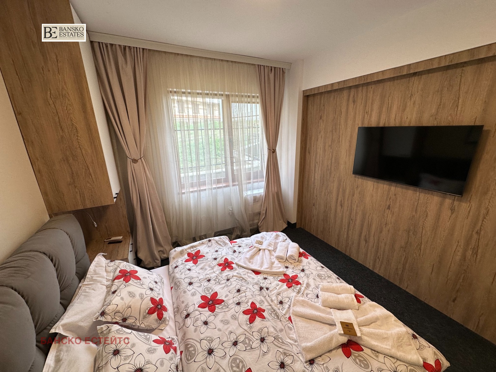 Продава 2-СТАЕН, гр. Банско, област Благоевград, снимка 7 - Апартаменти - 55098208