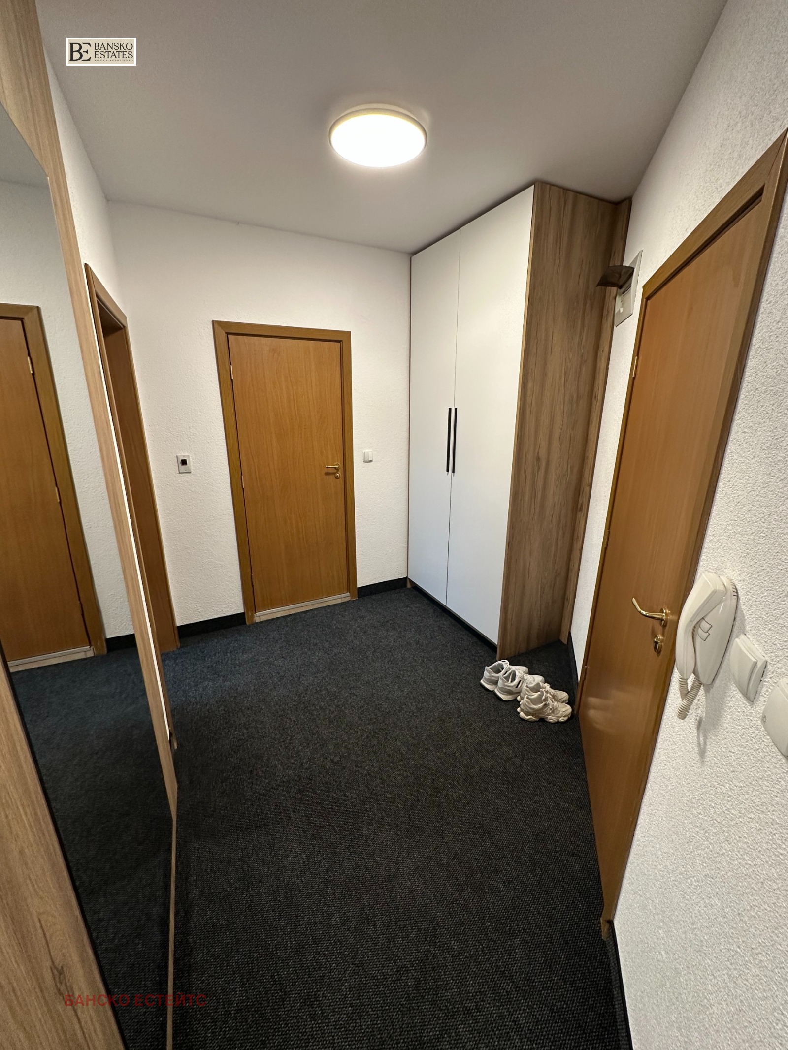 Продава 2-СТАЕН, гр. Банско, област Благоевград, снимка 11 - Апартаменти - 55098208