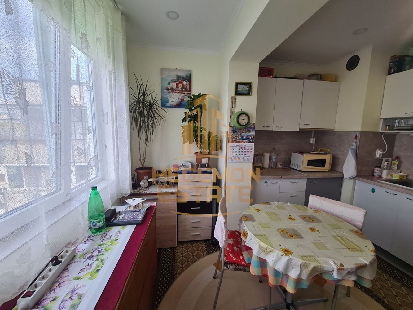 Продава 2-СТАЕН, гр. Варна, Възраждане 1, снимка 4 - Апартаменти - 55134372