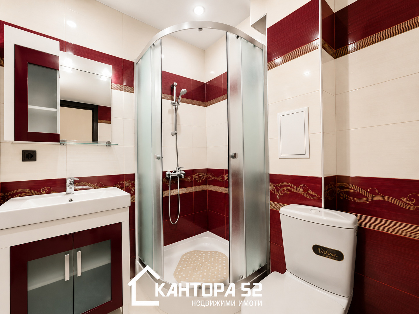 Продава 2-СТАЕН, гр. Варна, к.к. Слънчев ден, снимка 4 - Апартаменти - 55744756