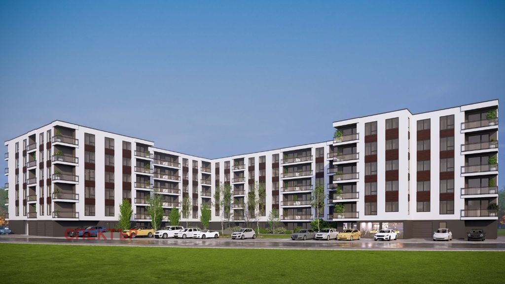Продава 2-СТАЕН, гр. Перник, Изток, снимка 4 - Апартаменти - 56007603