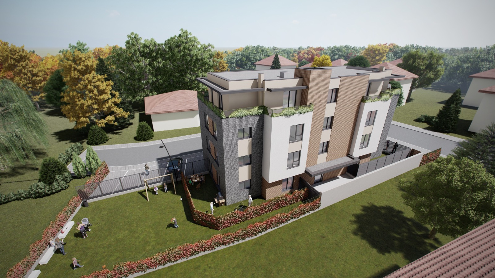 Продава 3-СТАЕН, гр. Елин Пелин, област София област, снимка 6 - Апартаменти - 52270090