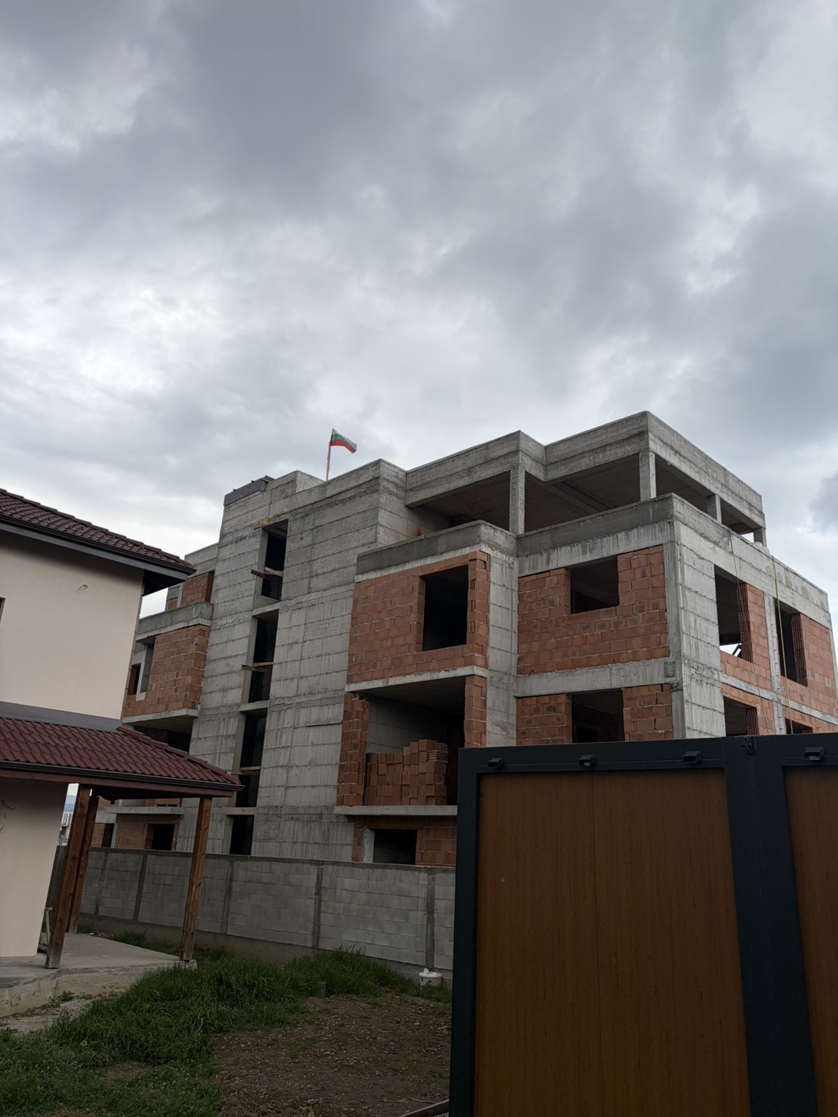 Продава 3-СТАЕН, гр. Елин Пелин, област София област, снимка 2 - Апартаменти - 52270090