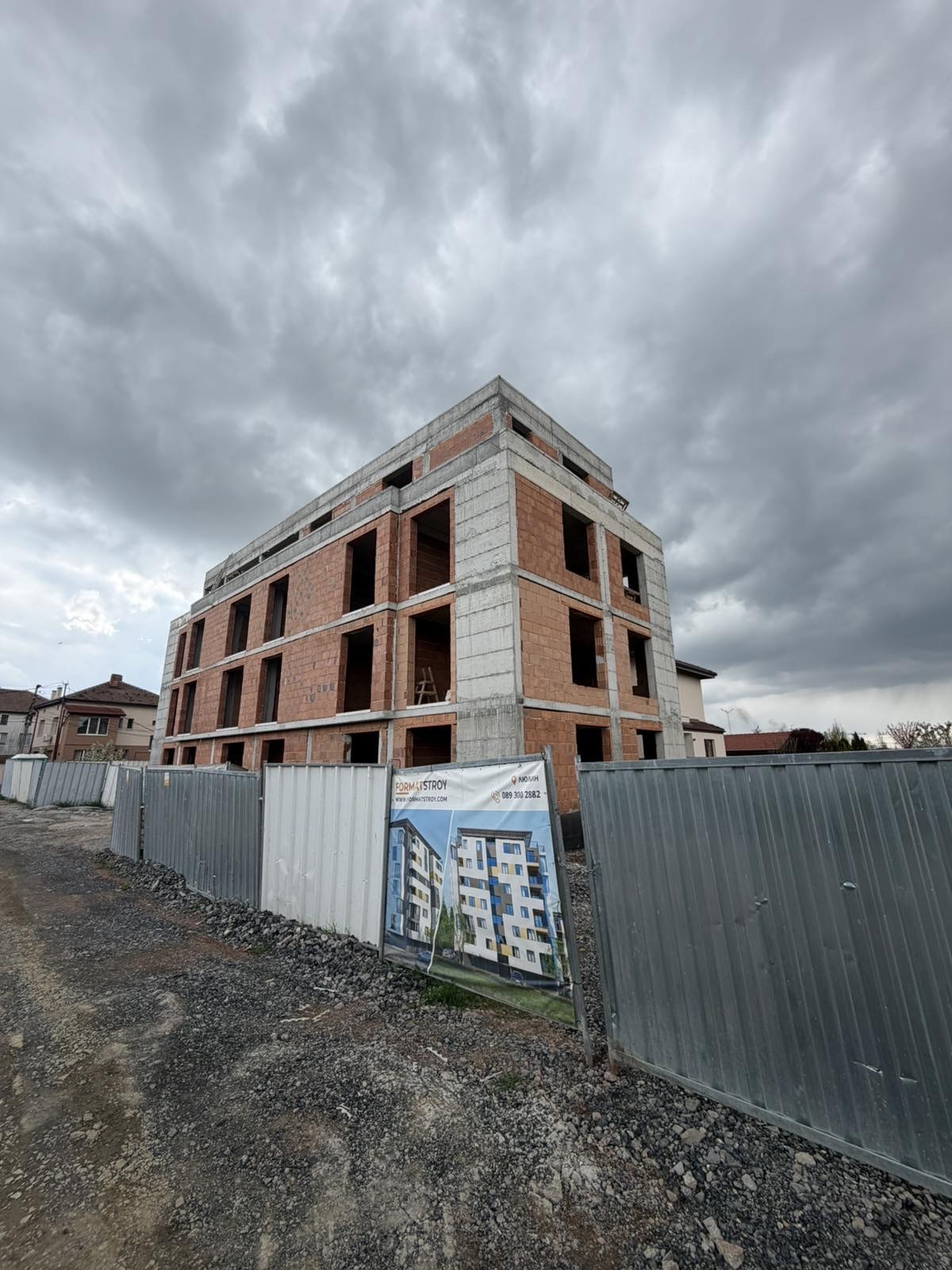 Продава 3-СТАЕН, гр. Елин Пелин, област София област, снимка 3 - Апартаменти - 52270090