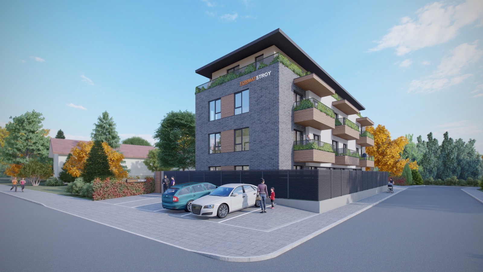 Продава 3-СТАЕН, гр. Елин Пелин, област София област, снимка 5 - Апартаменти - 52270090