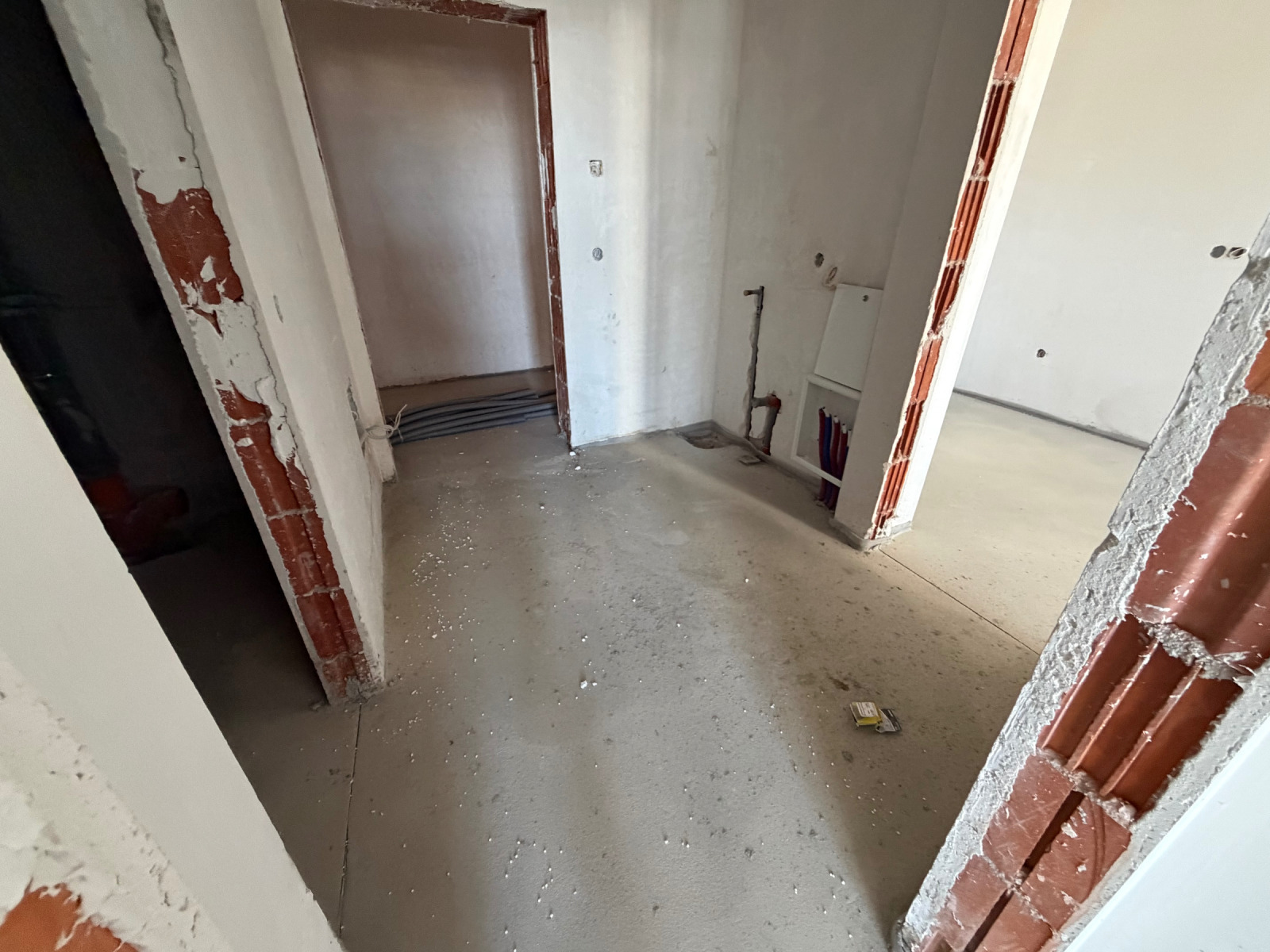 Продава 3-СТАЕН, гр. София, Малинова долина, снимка 14 - Апартаменти - 54661794