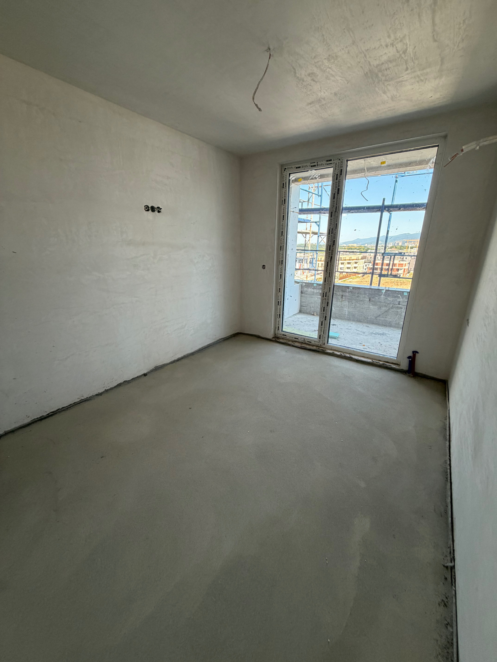 Продава 3-СТАЕН, гр. София, Малинова долина, снимка 11 - Апартаменти - 54661794