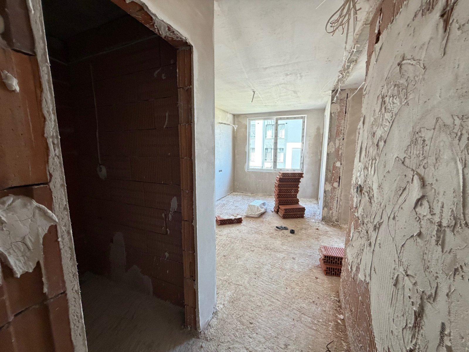 Продава 3-СТАЕН, гр. София, Малинова долина, снимка 7 - Апартаменти - 54413560