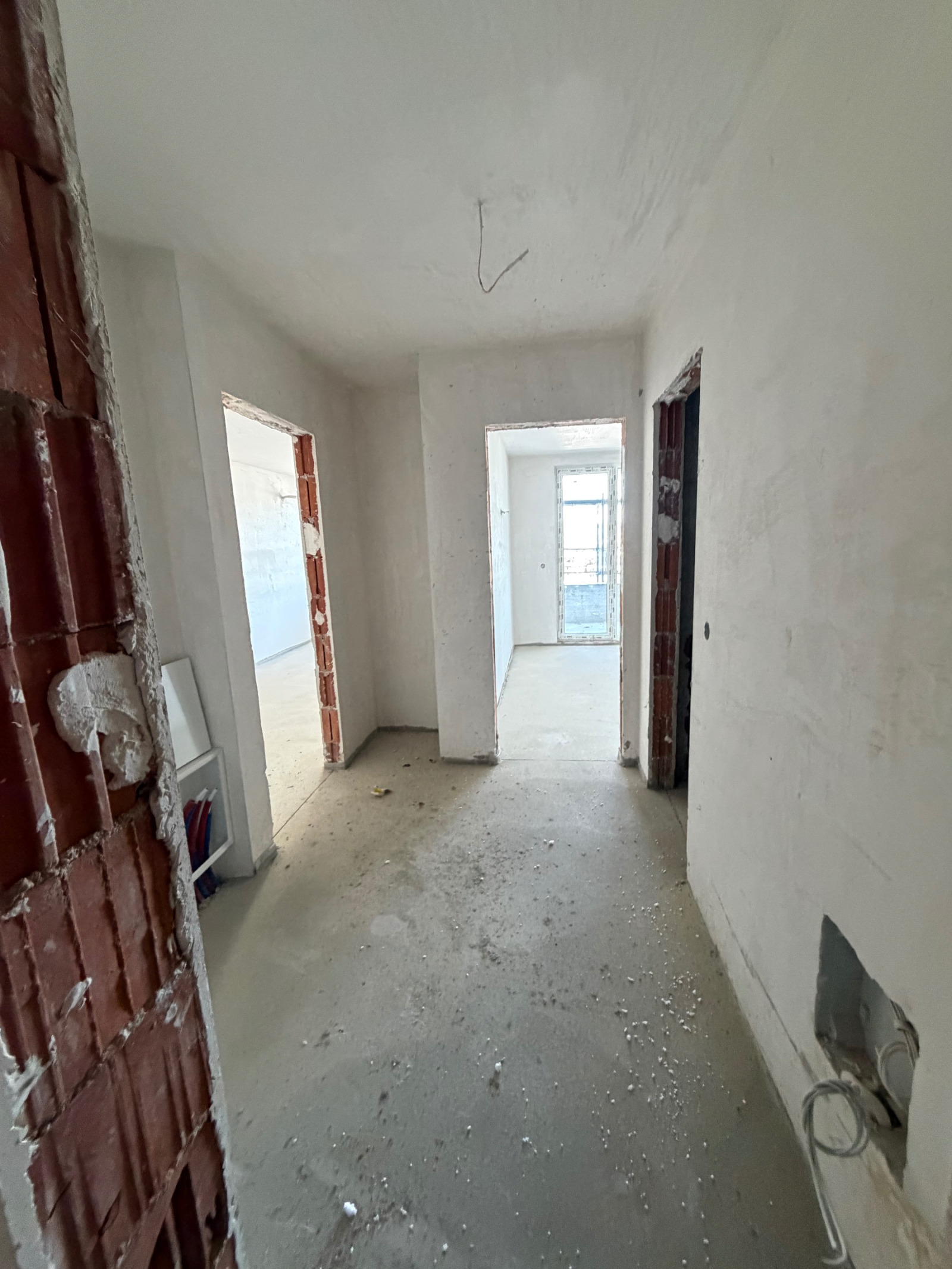 Продава 3-СТАЕН, гр. София, Малинова долина, снимка 2 - Апартаменти - 54661794