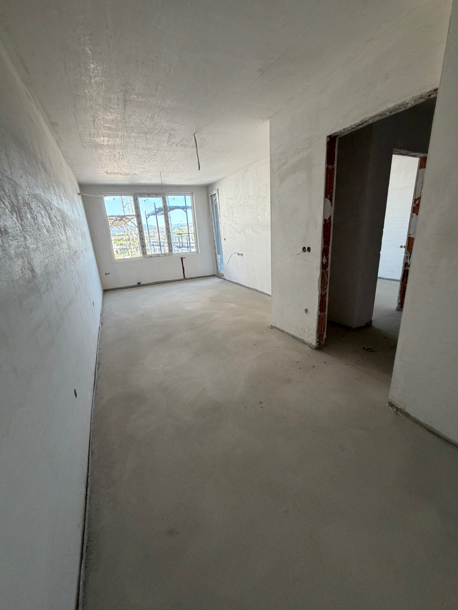 Продава 3-СТАЕН, гр. София, Малинова долина, снимка 7 - Апартаменти - 54661794