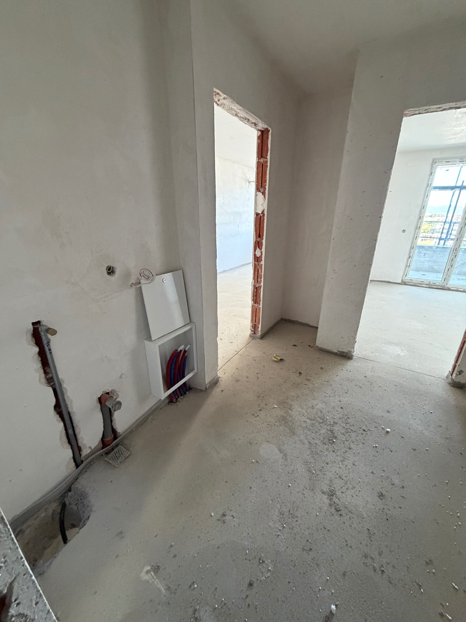 Продава 3-СТАЕН, гр. София, Малинова долина, снимка 3 - Апартаменти - 54661794