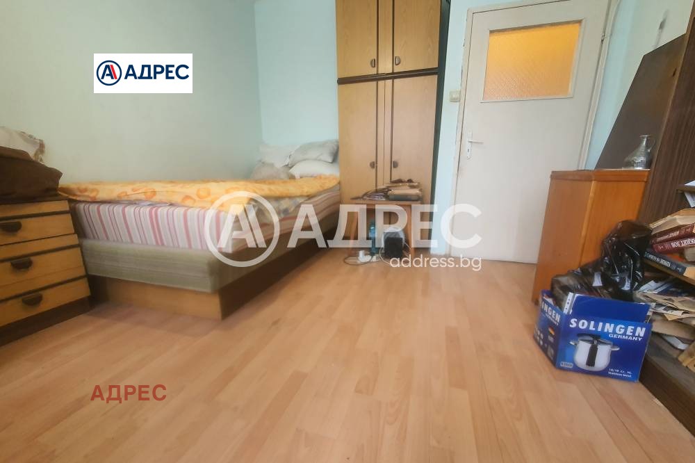 Продава 3-СТАЕН, гр. Варна, Младост 2, снимка 11 - Апартаменти - 53683102