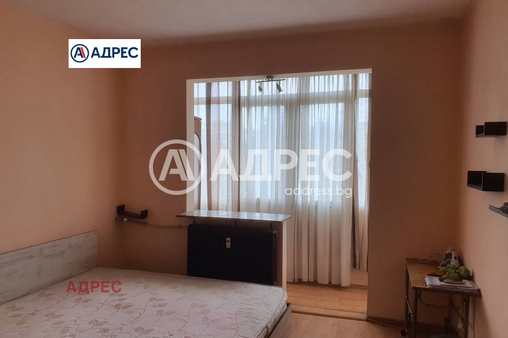 Продава 3-СТАЕН, гр. Варна, Младост 2, снимка 3 - Апартаменти - 53683102