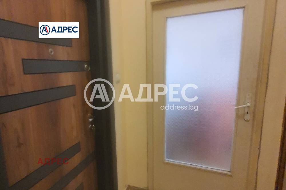 Продава 3-СТАЕН, гр. Варна, Младост 2, снимка 9 - Апартаменти - 53683102