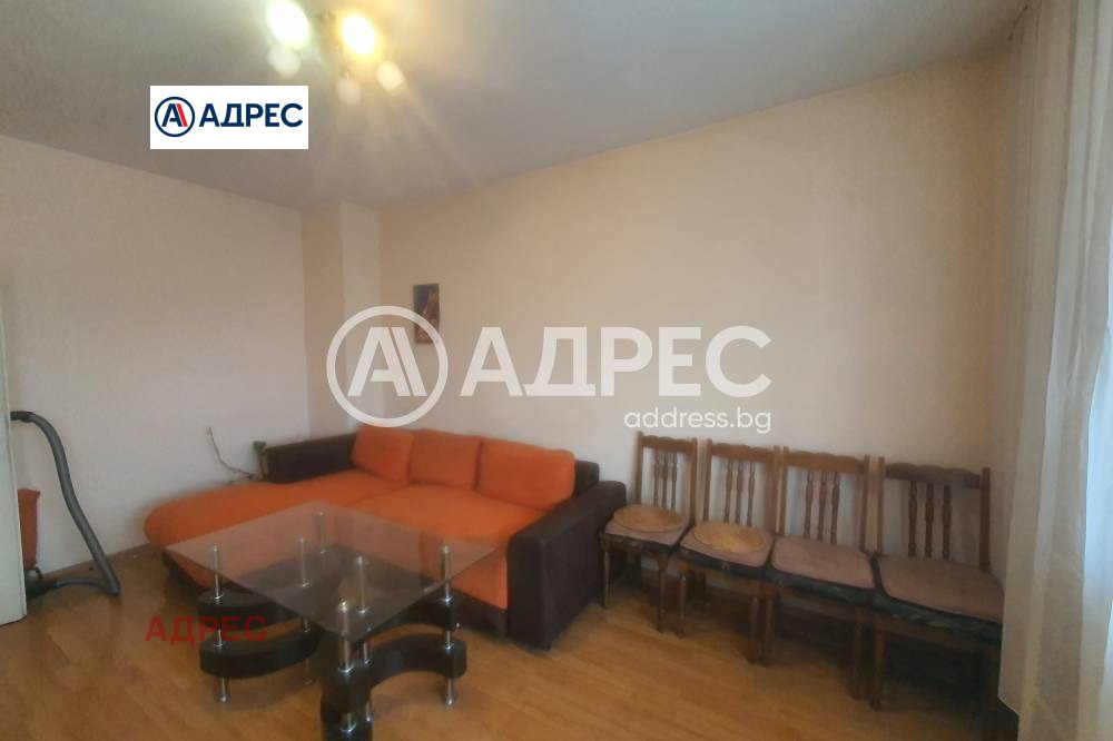 Продава 3-СТАЕН, гр. Варна, Младост 2, снимка 6 - Апартаменти - 53683102