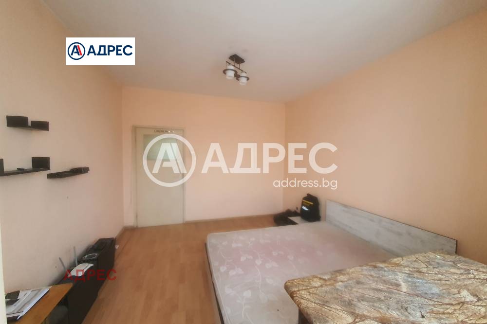 Продава 3-СТАЕН, гр. Варна, Младост 2, снимка 10 - Апартаменти - 53683102