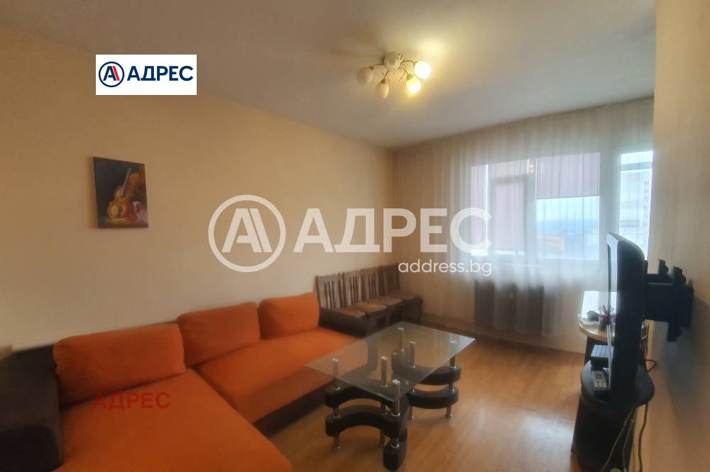 Продава 3-СТАЕН, гр. Варна, Младост 2, снимка 2 - Апартаменти - 53683102