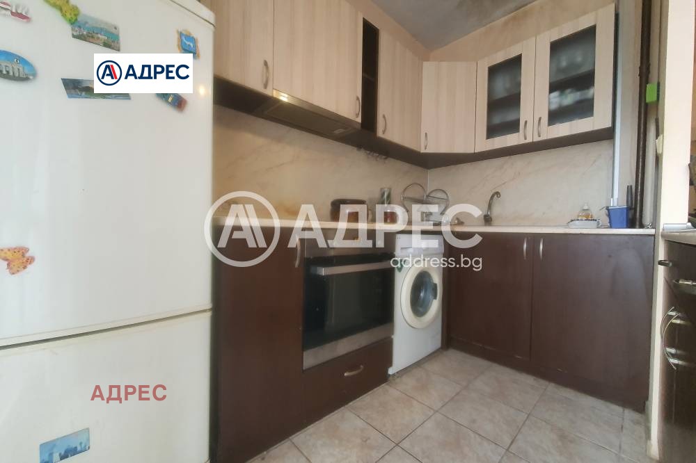 Продава 3-СТАЕН, гр. Варна, Младост 2, снимка 7 - Апартаменти - 53683102