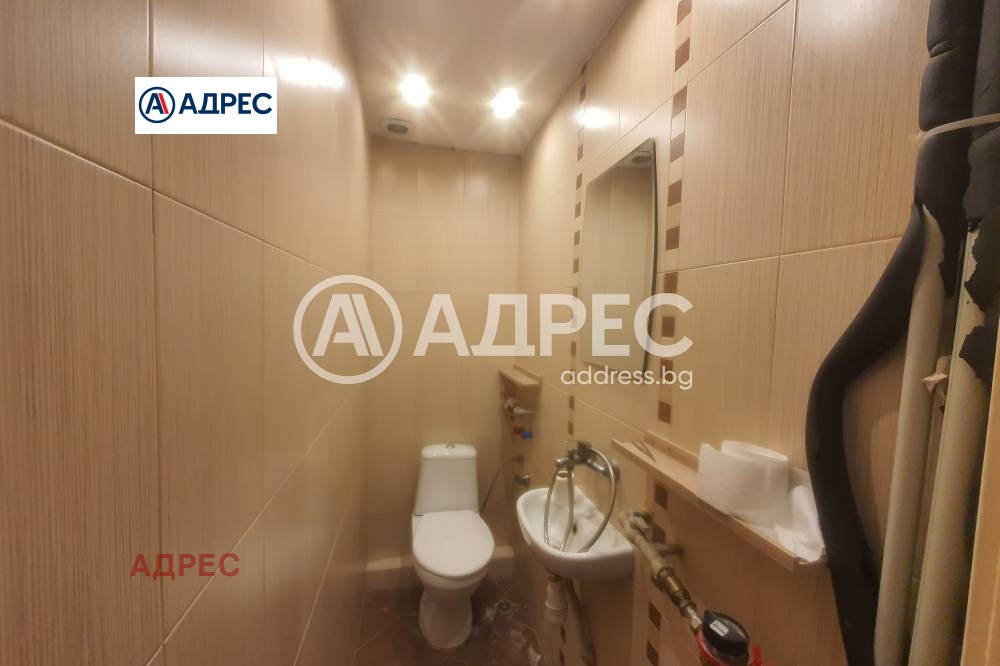 Продава 3-СТАЕН, гр. Варна, Младост 2, снимка 4 - Апартаменти - 53683102