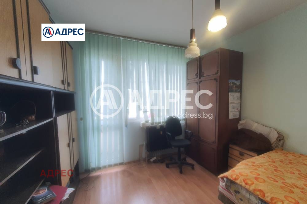 Продава 3-СТАЕН, гр. Варна, Младост 2, снимка 8 - Апартаменти - 53683102