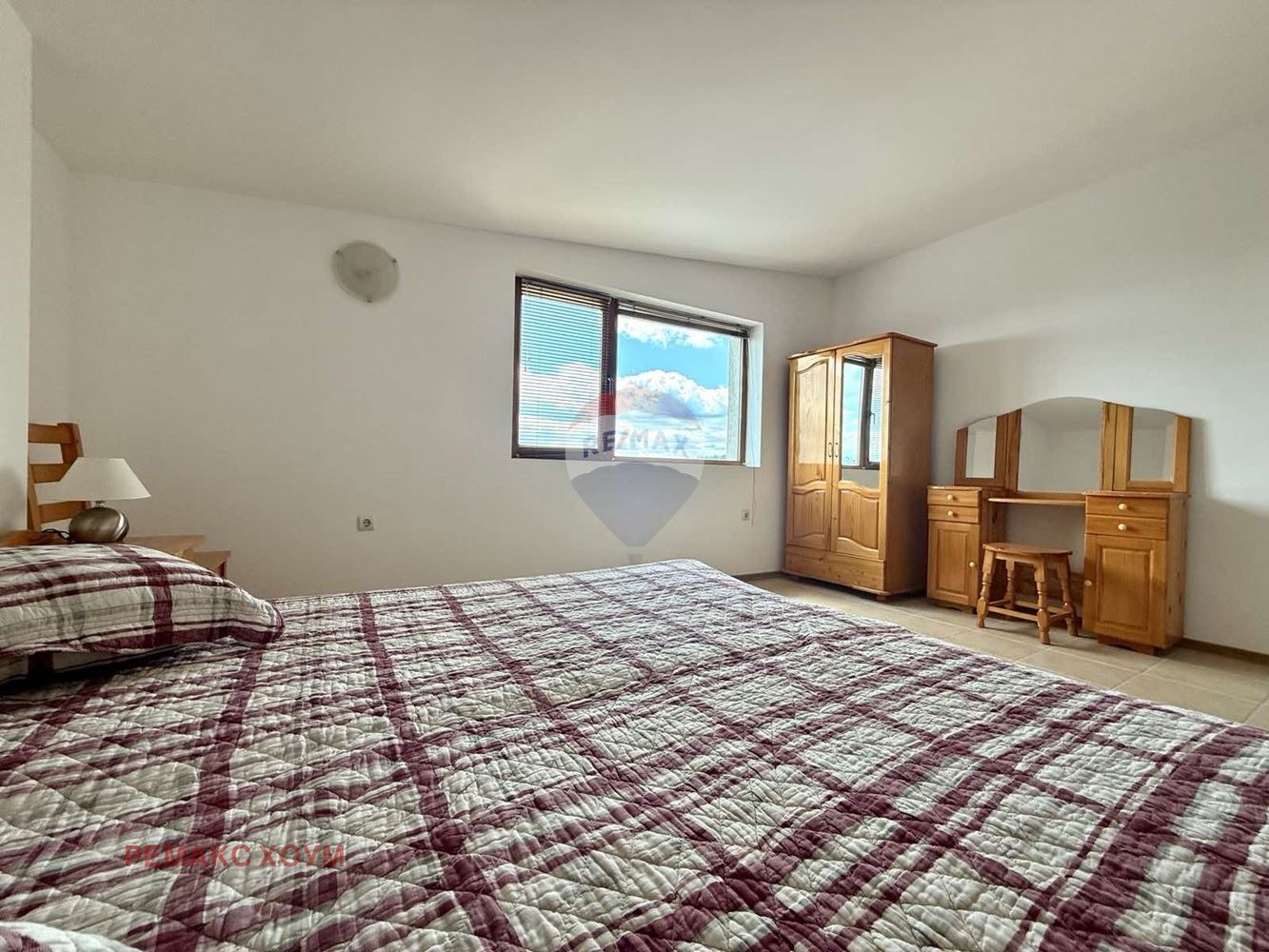 Продава 3-СТАЕН, гр. Балчик, област Добрич, снимка 13 - Апартаменти - 54271165