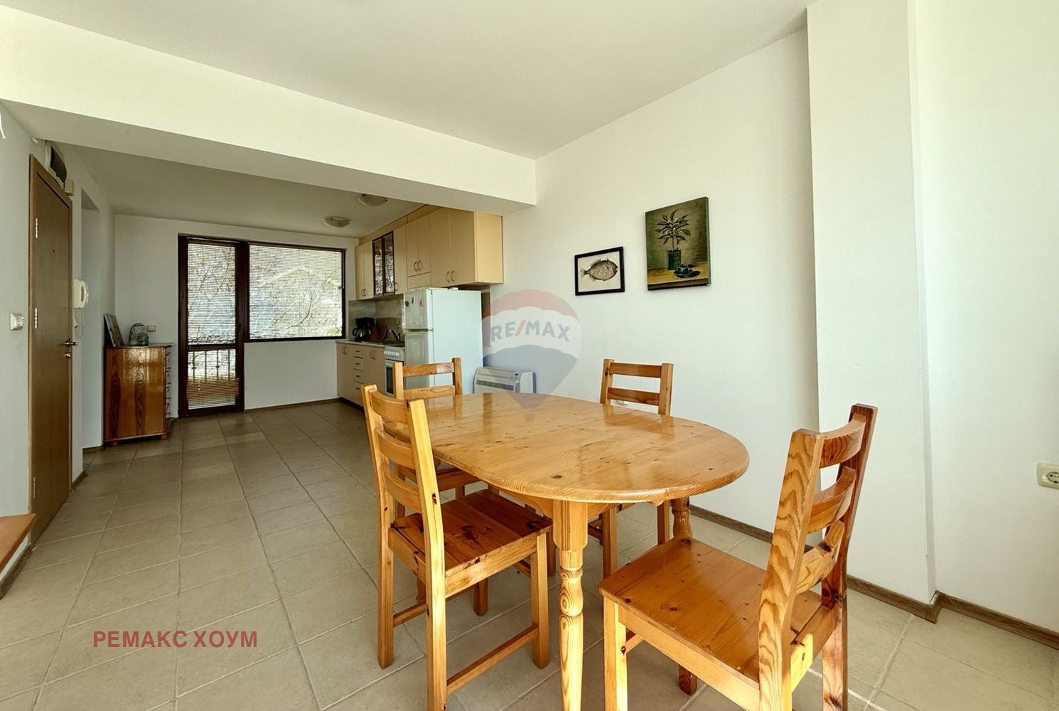 Продава 3-СТАЕН, гр. Балчик, област Добрич, снимка 5 - Апартаменти - 54271165