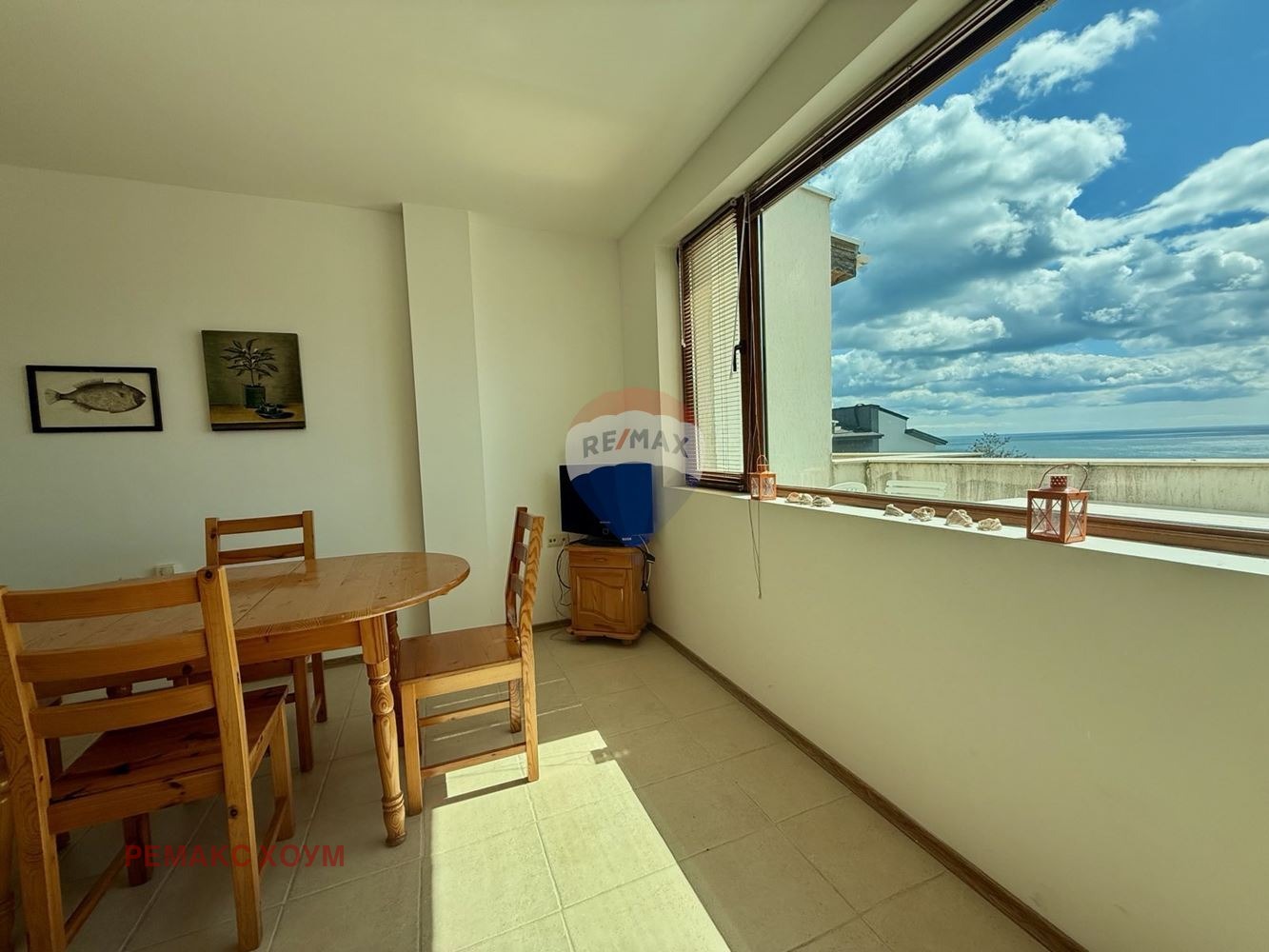 Продава 3-СТАЕН, гр. Балчик, област Добрич, снимка 4 - Апартаменти - 54271165