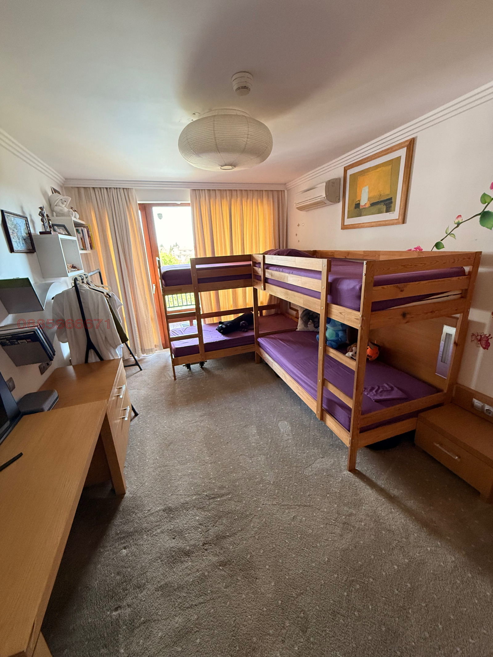 Продава 3-СТАЕН, с. Равда, област Бургас, снимка 9 - Апартаменти - 54526003