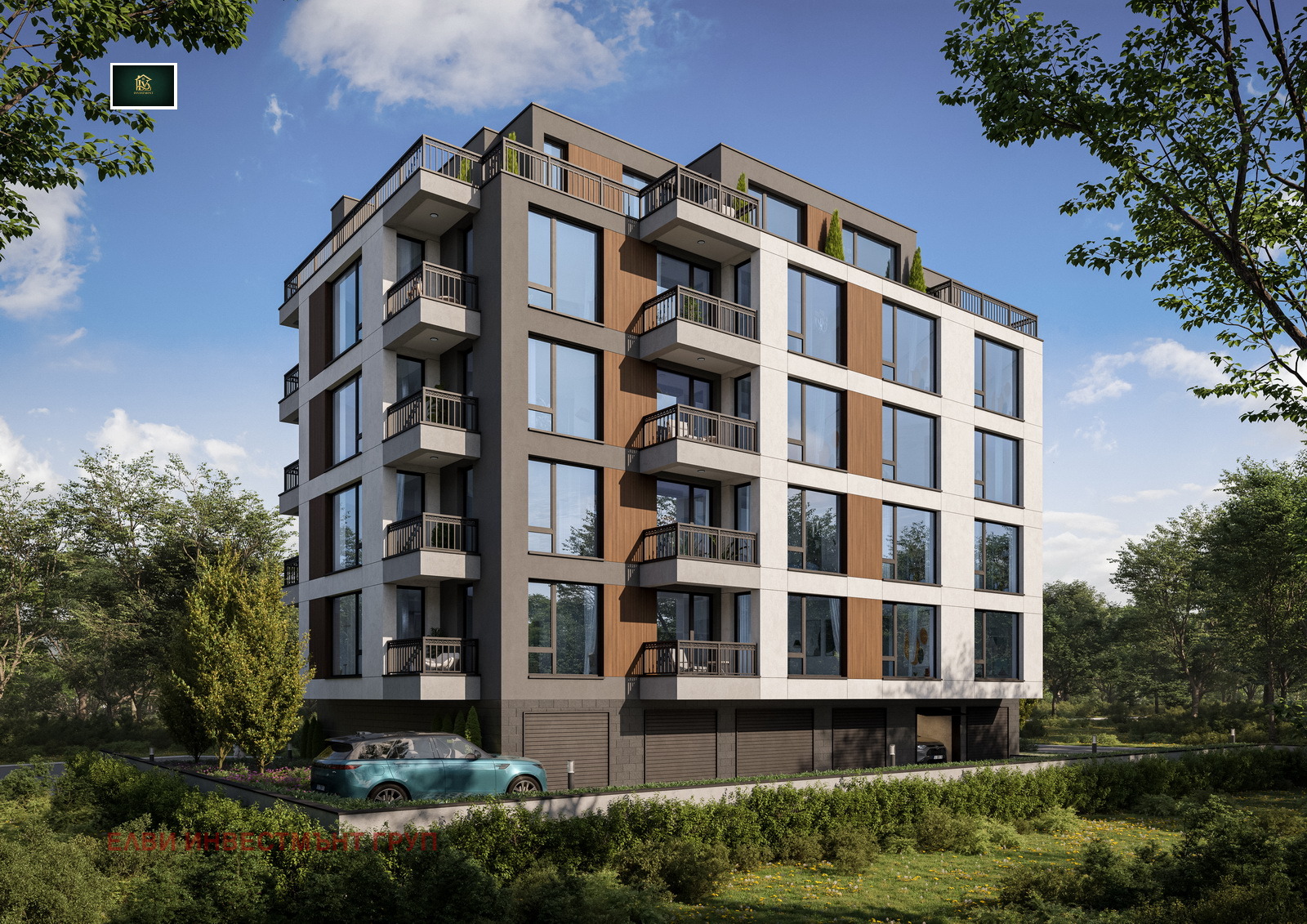 Продава 3-СТАЕН, гр. София, Младост 1, снимка 2 - Апартаменти - 55622739