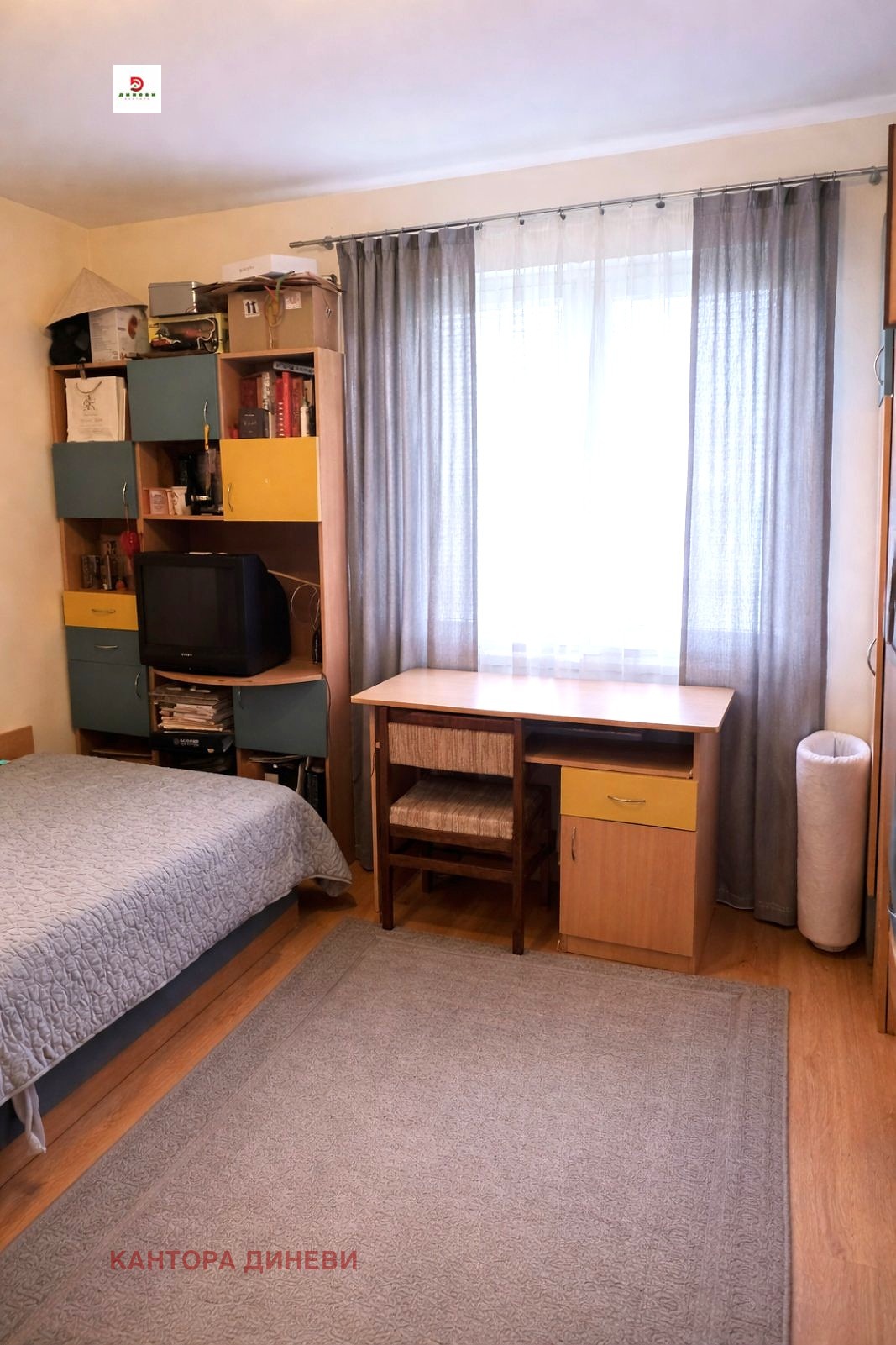 Продава МНОГОСТАЕН, гр. Стара Загора, Ремиза, снимка 9 - Апартаменти - 56302221