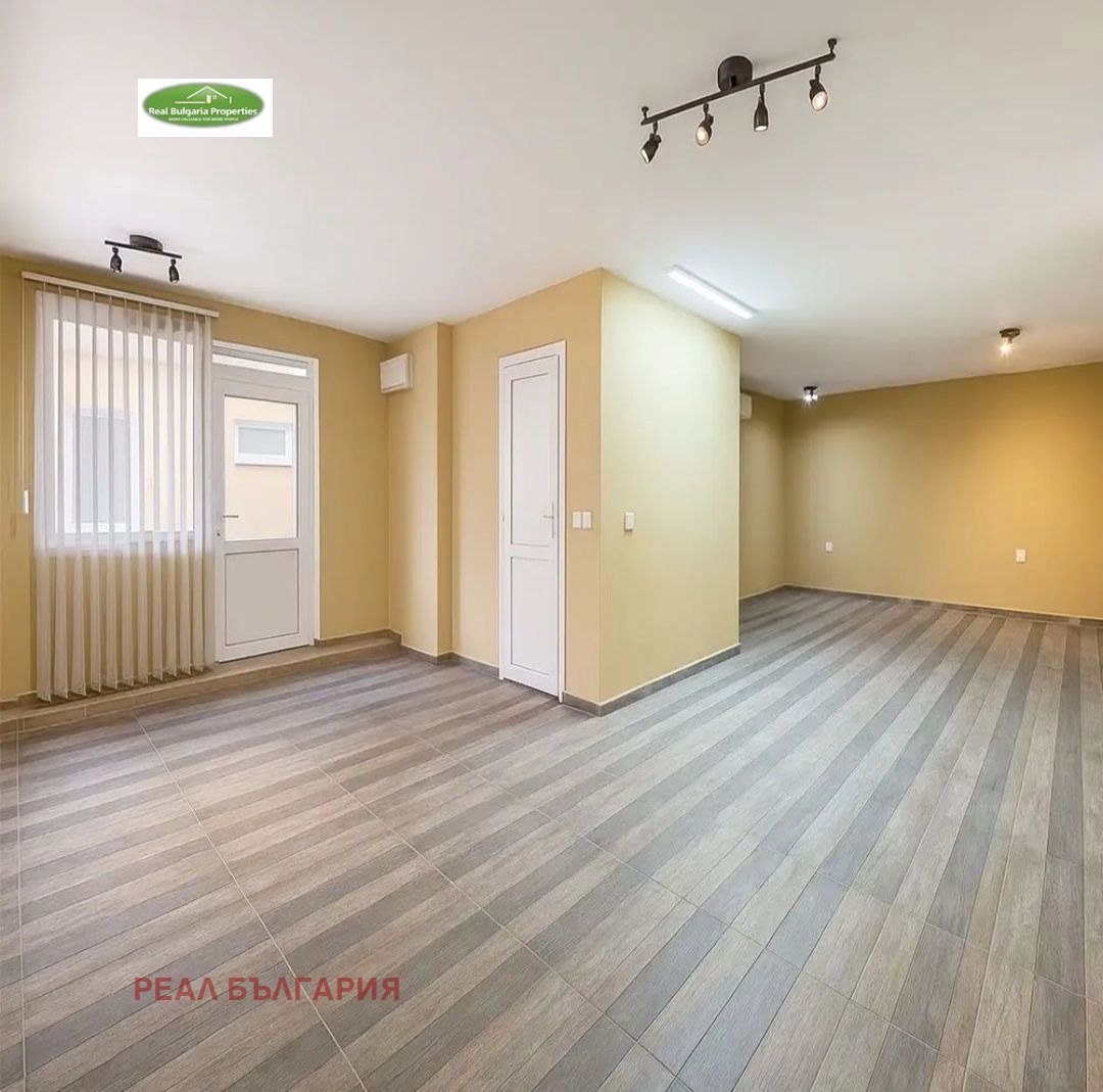 Продава ОФИС, гр. Русе, Възраждане, снимка 2 - Офиси - 50642839