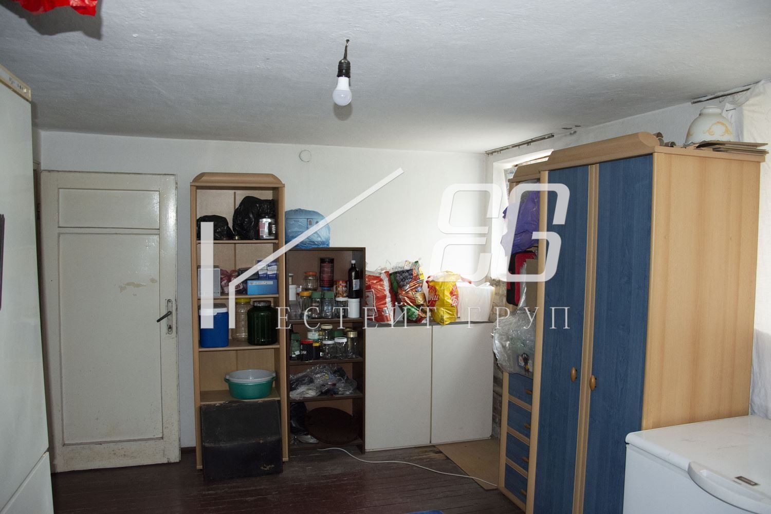 Продава ЕТАЖ ОТ КЪЩА, гр. Варна, Аспарухово