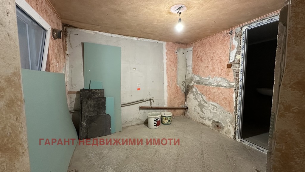 Продава КЪЩА, гр. Габрово, Център, снимка 6 - Къщи - 54378190