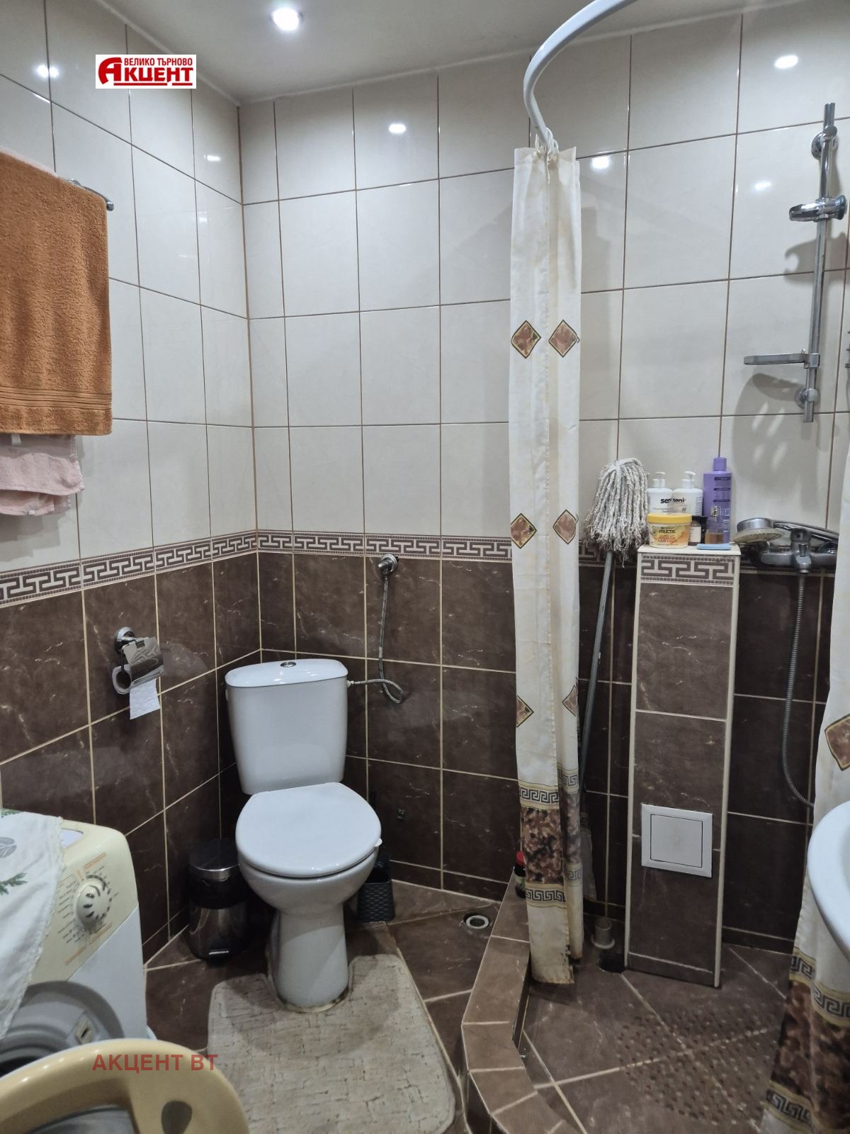 Продава КЪЩА, с. Шемшево, област Велико Търново, снимка 8 - Къщи - 54639463
