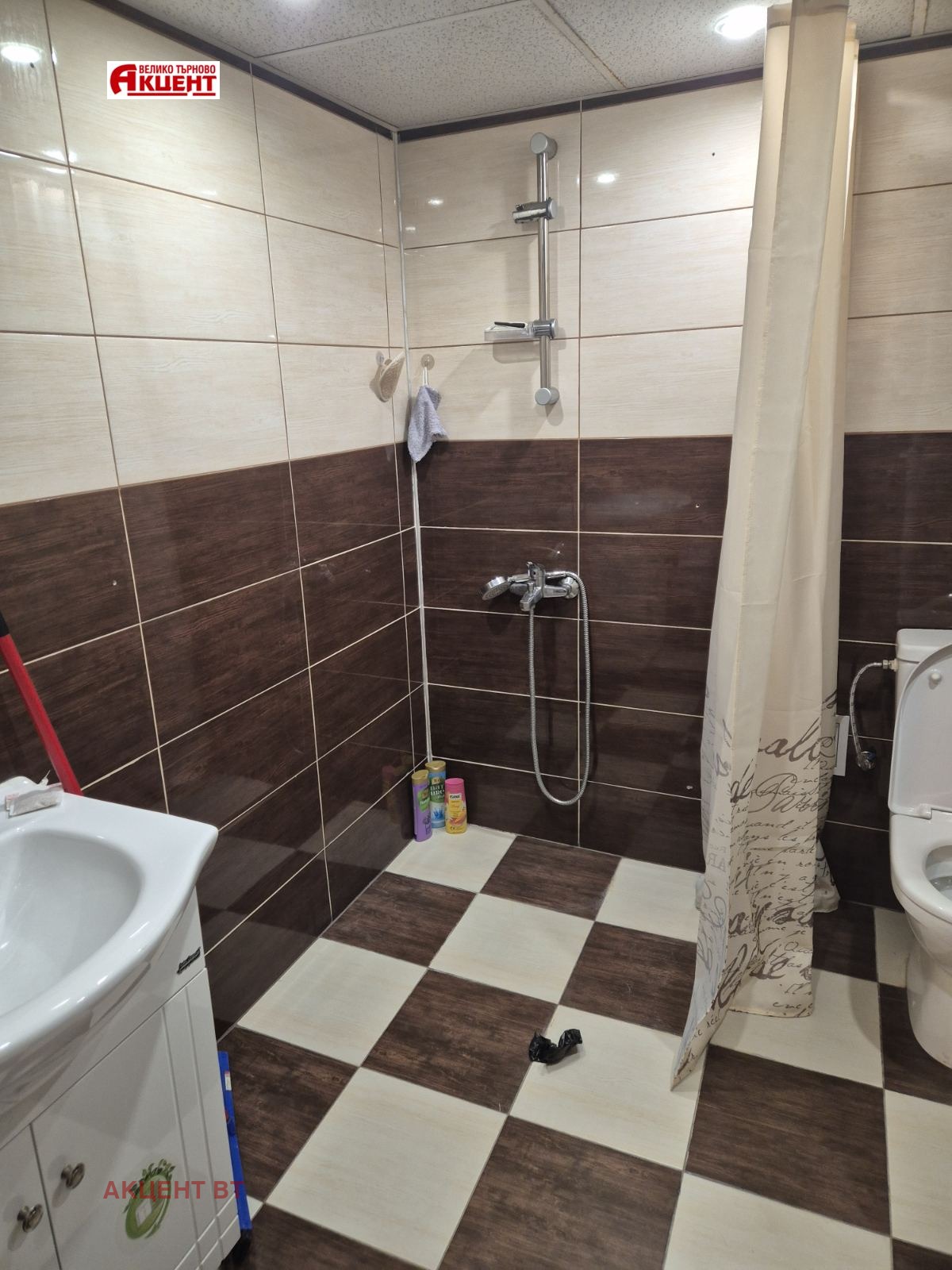 Продава КЪЩА, с. Шемшево, област Велико Търново, снимка 2 - Къщи - 54639463