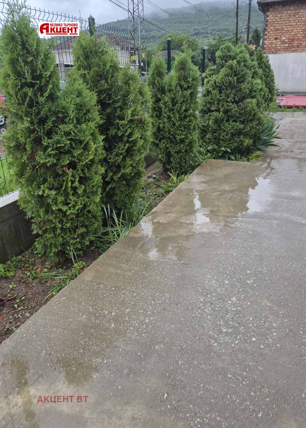 Продава КЪЩА, с. Шемшево, област Велико Търново, снимка 9 - Къщи - 54639463
