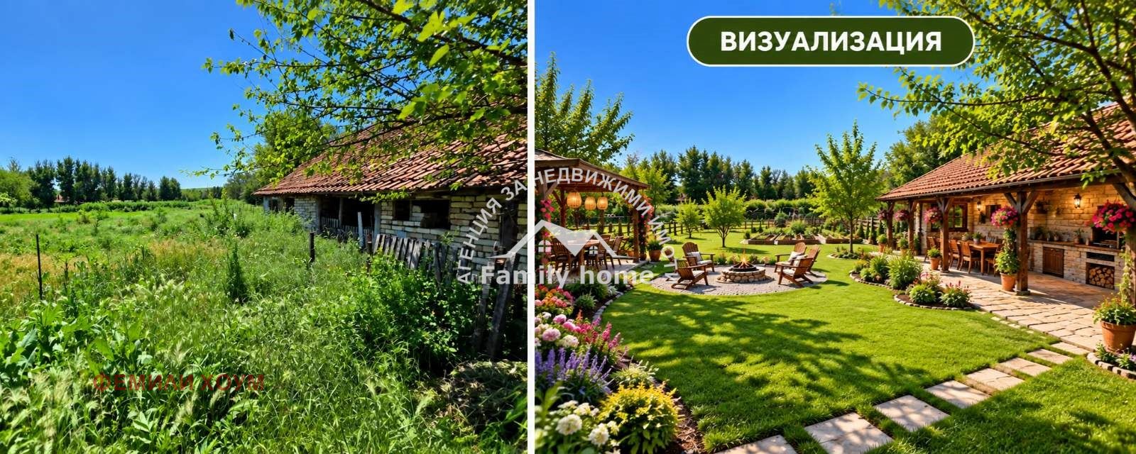 Продава КЪЩА, гр. Вълчи дол, област Варна