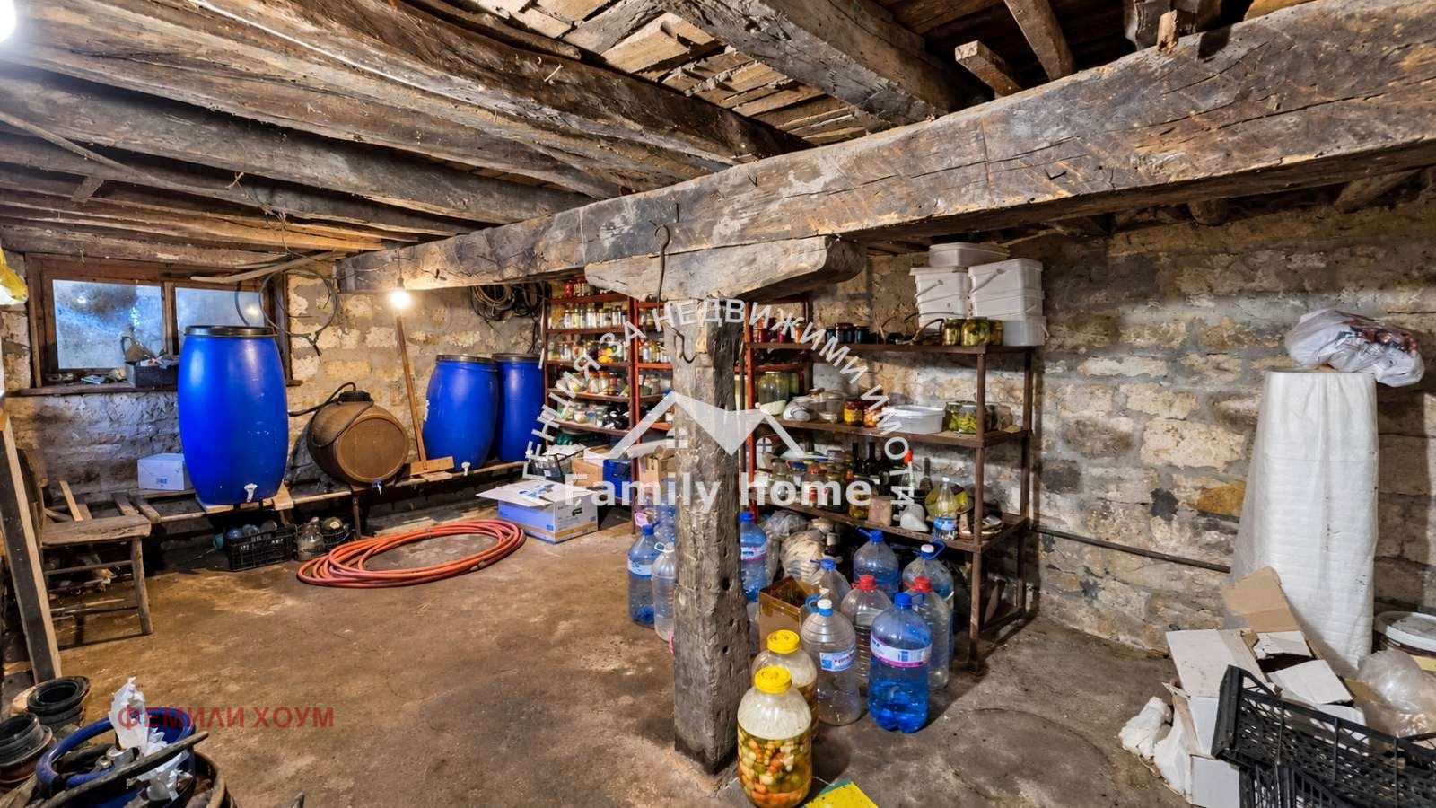 Продава КЪЩА, гр. Вълчи дол, област Варна, снимка 10 - Къщи - 56257890