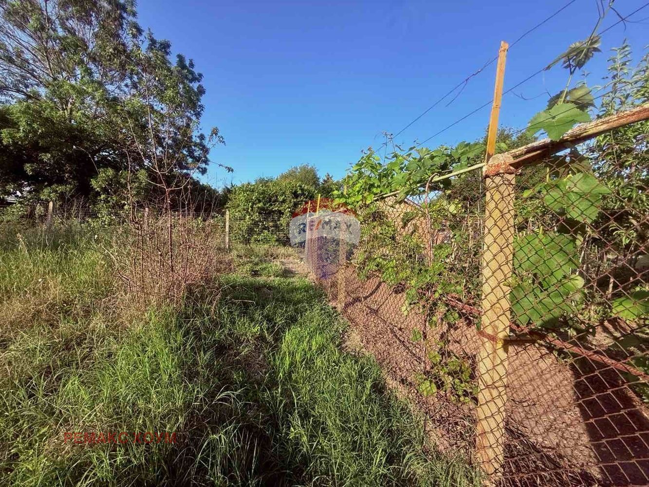 Продава ПАРЦЕЛ, с. Кранево, област Добрич, снимка 2 - Парцели - 50937602