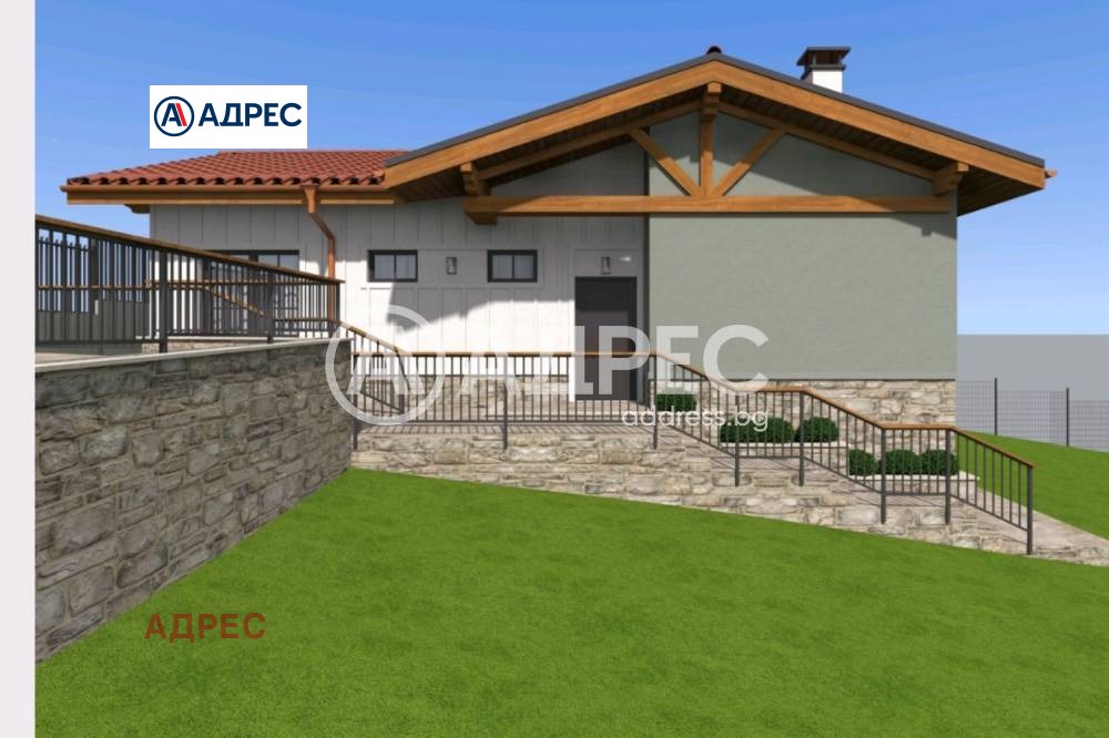 Продава ПАРЦЕЛ, гр. Варна, м-т Зеленика, снимка 2 - Парцели - 54643774