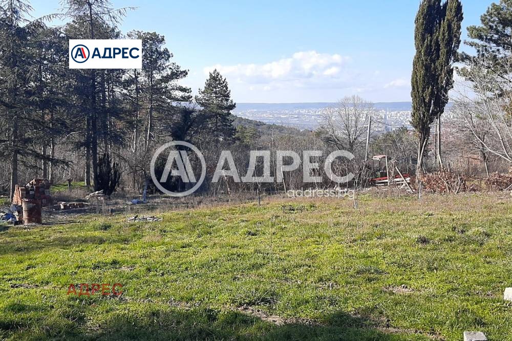 Продава ПАРЦЕЛ, гр. Варна, м-т Зеленика, снимка 3 - Парцели - 54643774