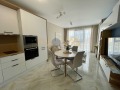Продава  2-стаен град Варна , к.к. Св.Св. Константин и Елена , 64 кв.м | 70555399 - изображение [3]