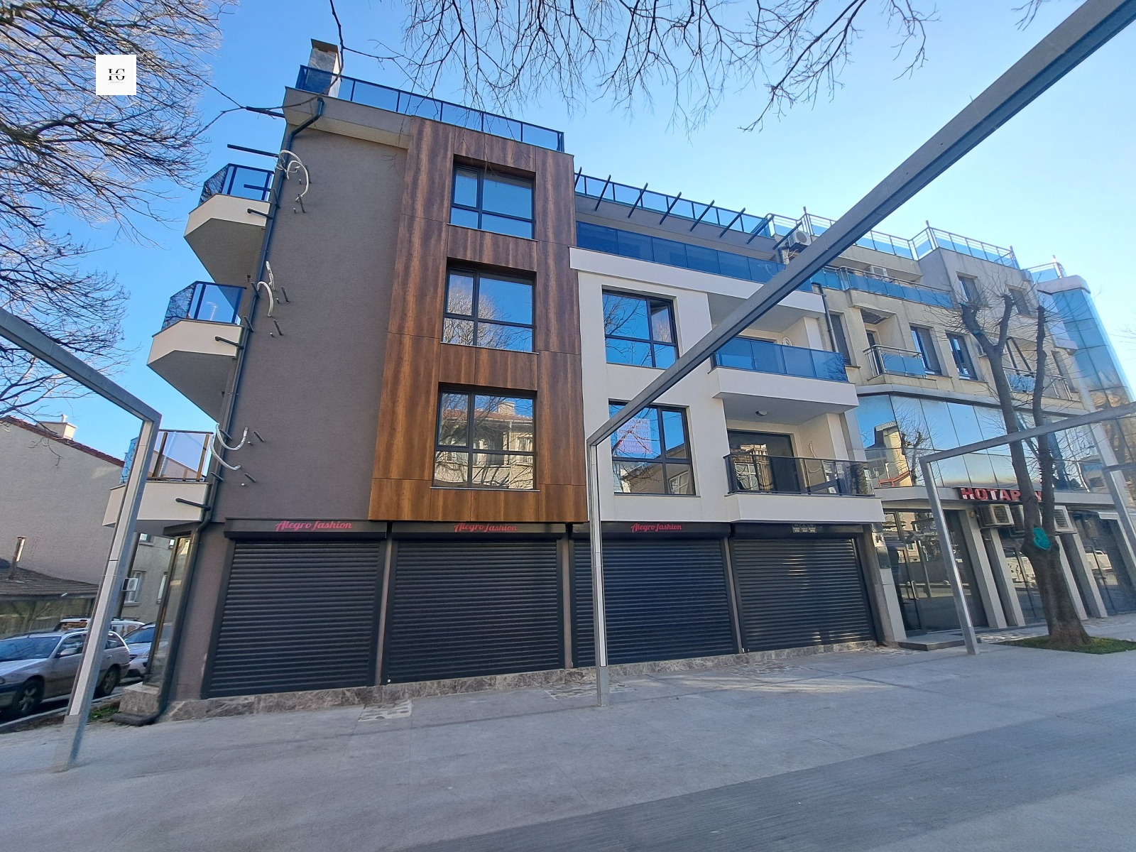 Продава 1-СТАЕН | Imot.bg — изображение 1