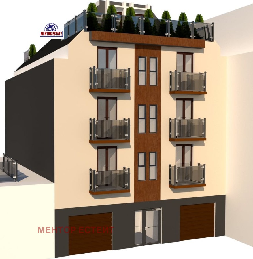 Продава 3-СТАЕН | Imot.bg — изображение 12