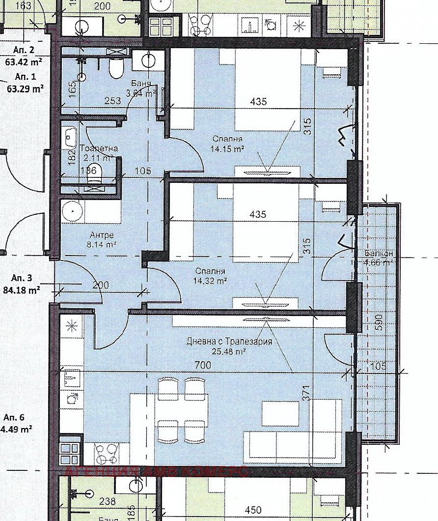 ������� 3-����� | Imot.bg � ����������� 1