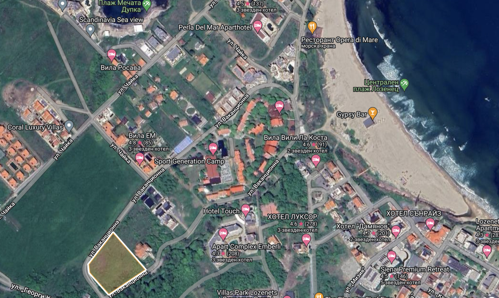 ������� ������ | Imot.bg � ����������� 1