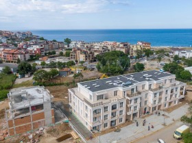 1 sypialnia Sozopol, region Burgas 6