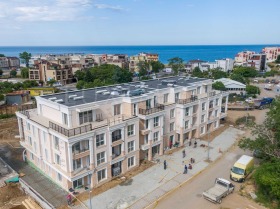 1 soverom Sozopol, region Burgas 3